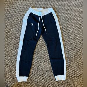 Under Armour sweatpants